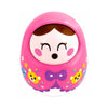 Hola Tumbler Doll Musical Roly Poly Toy for Babies - Dezine Kids