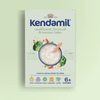 Kendamil Cauliflower Broccoli & Tomato Bake baby cereal