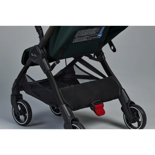 Clic Stroller Conifer