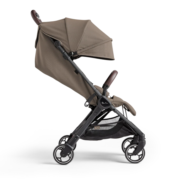 Clic Stroller Cobble
