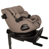 Nuna PRUU Aire convertible car seat Cedar