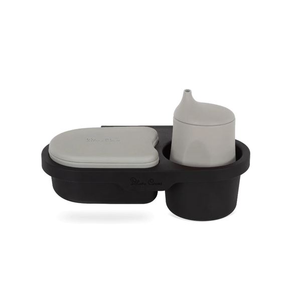 Dune/Reef 2022 - Snack Tray (Black)