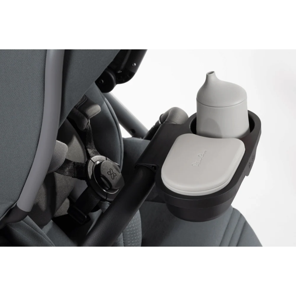 Dune/Reef 2022 - Snack Tray (Black)