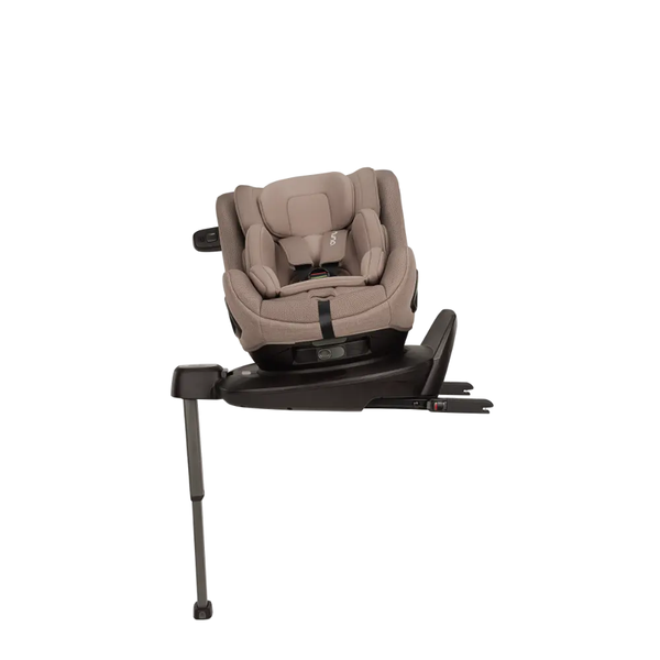 Nuna PRUU Aire baby car seat Cedar