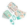 Cheeky Chompers Teething Survival Kit - Cheeky Animals - Dezine Kids
