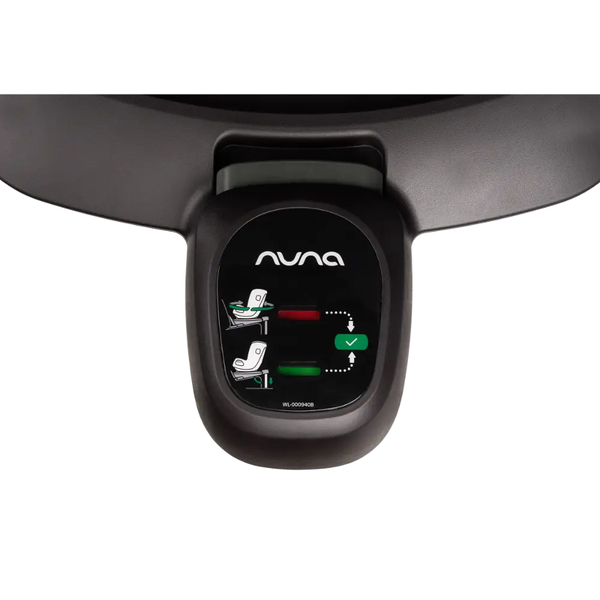 360° rotating infant car seat Cedar