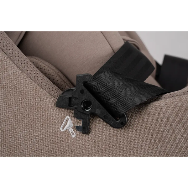 Cedar Nuna PRUU Aire 360 seat