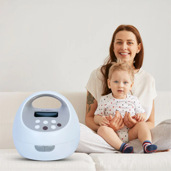 Spectra S1 Pro hospital grade electric pump