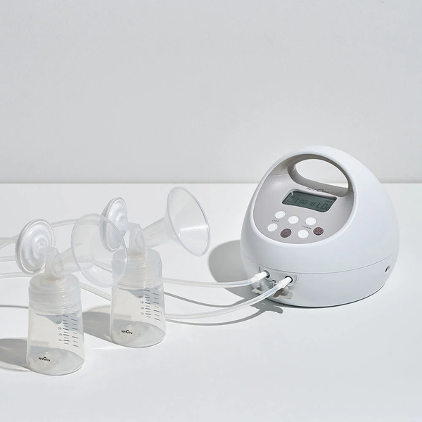 Spectra S1 Pro adjustable suction breast pump