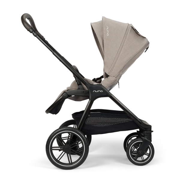 Nuna TRIV Lx Reversible Seat Stroller - Chateau - Dezine Kids