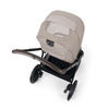 Nuna TRIV Lx Reversible Seat Stroller - Chateau - Dezine Kids