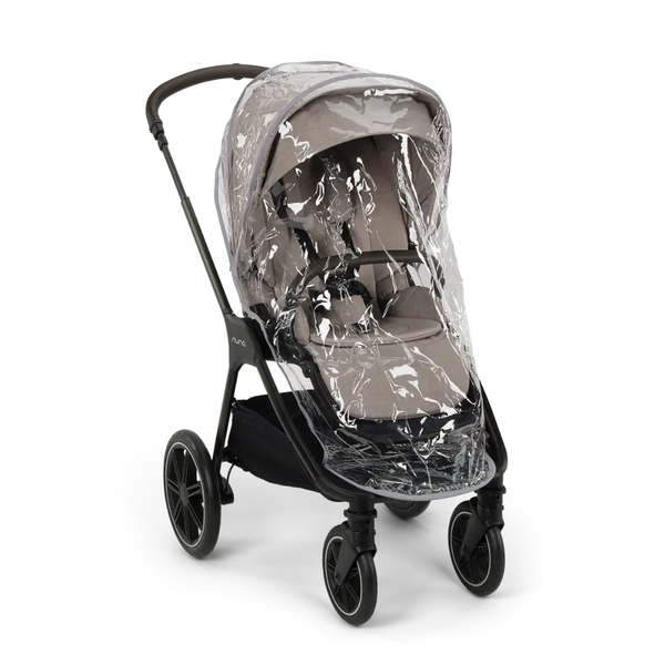 Nuna TRIV Lx Reversible Seat Stroller - Chateau - Dezine Kids