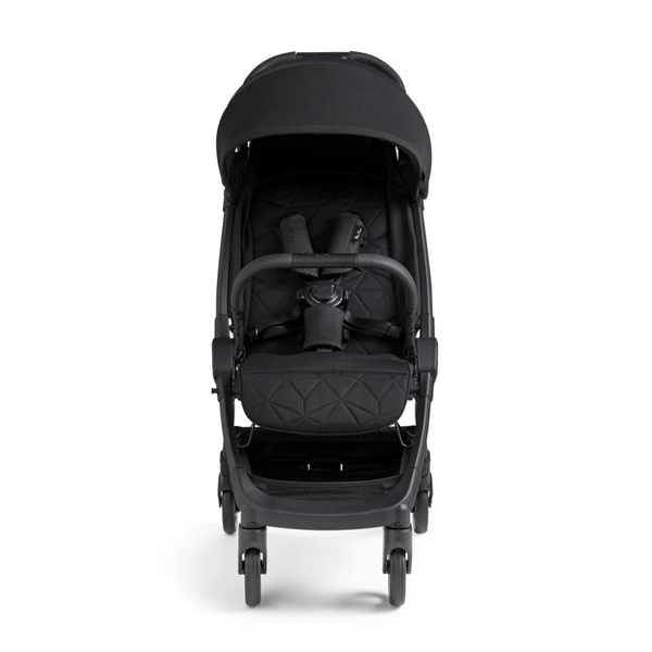 Clic Stroller Space