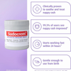 Sudocrem baby rash relief cream