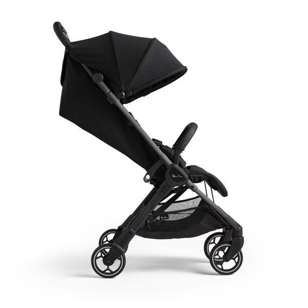 Clic Stroller Space