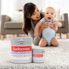 Sudocrem baby rash relief cream