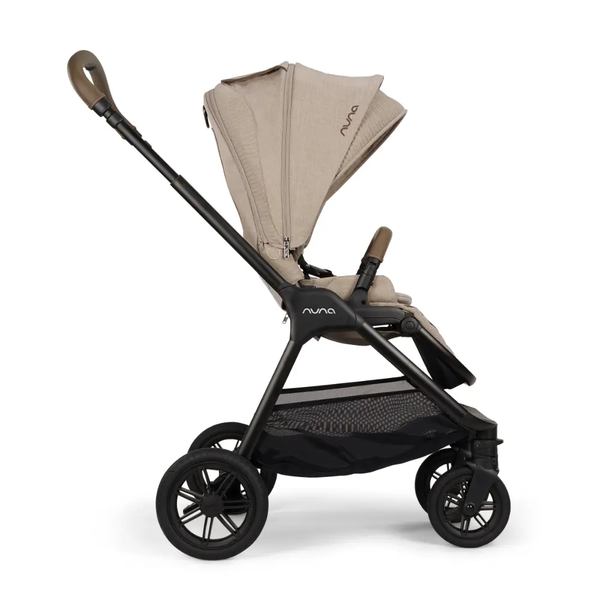 Nuna TRIV Next Reversible Seat Stroller - Cosmopolitan - Dezine Kids