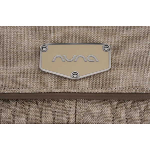 Nuna TRIV Next Reversible Seat Stroller - Cosmopolitan - Dezine Kids