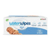 WaterWipes Biodegradable Unscented Wipes, Value Box, 6 Packs of 60