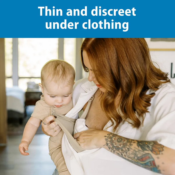 Dr.Browns Disposable Breast Pads - Dezine Kids