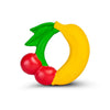 Fruit Teething Ring - dezinekids.com