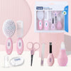 Grooming Kit for Newborns & Toddlers – Safe & Complete Baby Care Set
