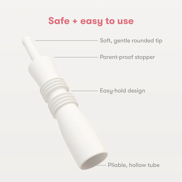 Frida Baby Windi Gas Passer, Baby Gas Relief, Made in USA, 100% Natural