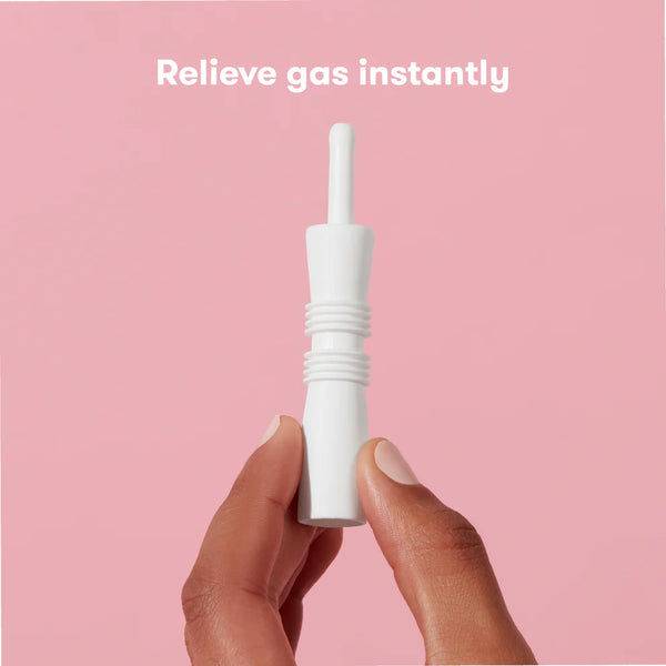Frida Baby Windi Gas Passer, Baby Gas Relief, Made in USA, 100% Natural