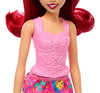 Barbie Disney Princess Party Fashion Doll Assorted