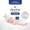 Milk Baby Diaper Yoga Pants, Size XXL, 24 Pcs, 18 To 25 KG, Carton Box - Dezine Kids