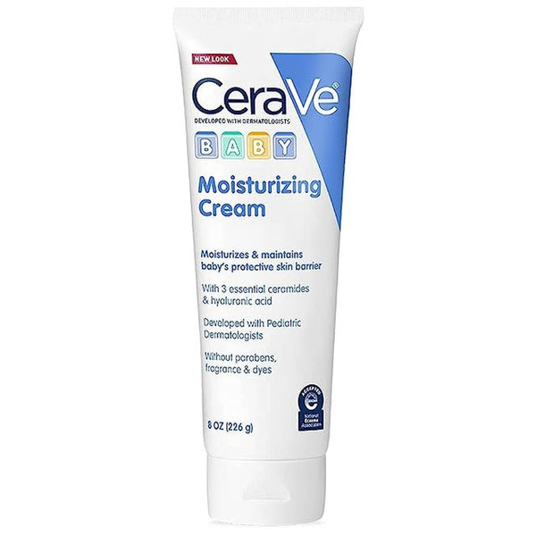 Cerave Baby Moisturizing Cream - 226 g