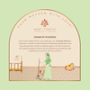 Baby Forest Ayurvedic natural floor cleaner for baby homes