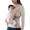 Carrier Embrace Knit Newborn Carrier Blush Pink