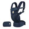 Carrier Omni Breeze Baby SoftFlex Mesh Midnight Blue