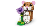Lego Creator 3 in 1 Cute Hamster with a Flower - Dezine Kids