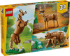 Lego Creator 3 in 1 Beautiful Horse Toy Animal - Dezine Kids
