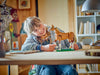 Lego Creator 3 in 1 Beautiful Horse Toy Animal - Dezine Kids