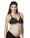Bravado Original Nursing Bra - Black