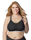 Bravado Original Nursing Bra Full Cup - Black