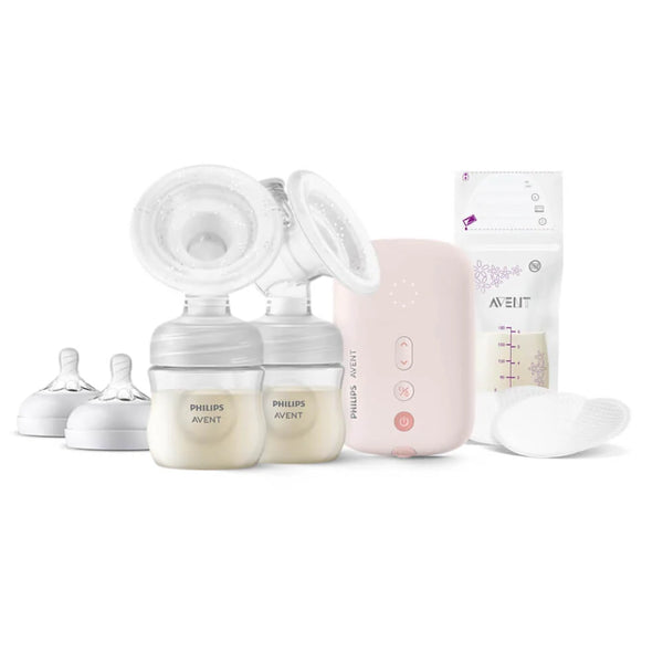 Philips Avent Double Electric Breast Pump
