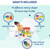 Chicco Animal Cottage Smart2Play Toy - Dezine Kids