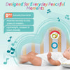 Chicco First Love Sweet Home Musical Box - Dezine Kids