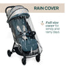 Chicco Glee Joyful Stroller - Teal - Dezine Kids