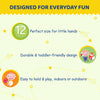 Chicco Pirates' Treasure Chest - Dezine Kids