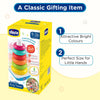 Chicco Ring Tower Smart2Play Toy - Dezine Kids