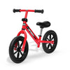 Chicco Speedy Balance Bike - Red - Dezine Kids