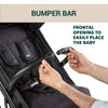 Chicco TrolleyMe Stroller - Stone - Dezine Kids