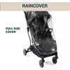 Chicco TrolleyMe Stroller - Stone - Dezine Kids