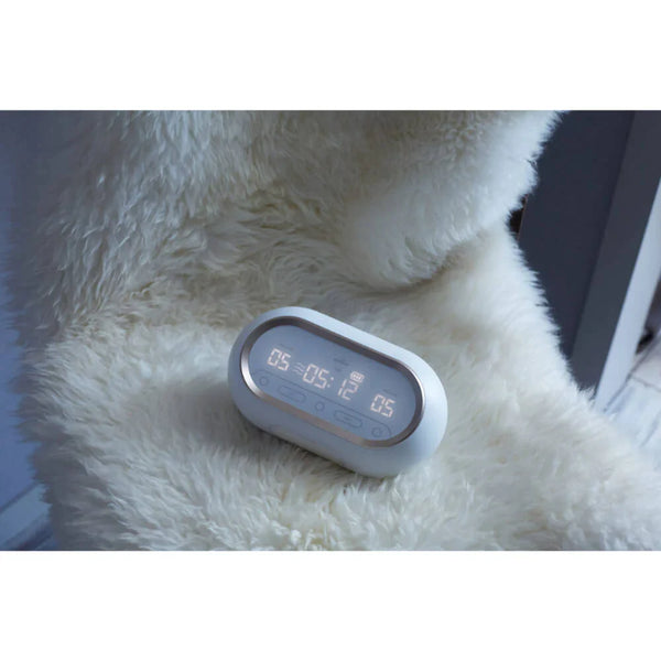 Dual Compact Portable Double Breast Pump