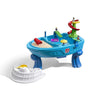 Step2 Fiesta Cruise Sand & Water Table